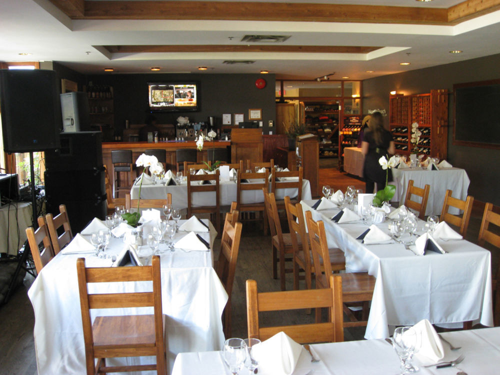 Howe Sound Inn & Brewing Company Squamish Exterior photo
